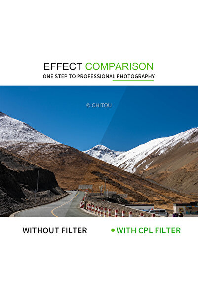 Other Filtru Polarizare Circulara 7Artisans CPL