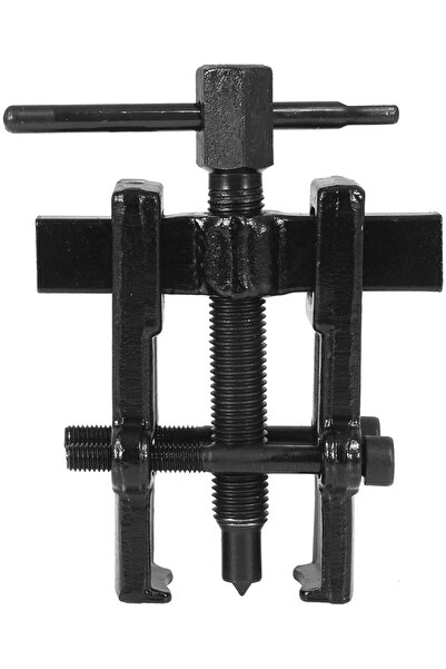 VERKE Extractor cu două brațe și blocare 2'', VERKE, V84840