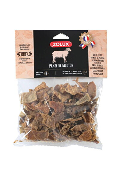 Zolux Recompensa pentru caini, fara cereale, fara gluten, 150g