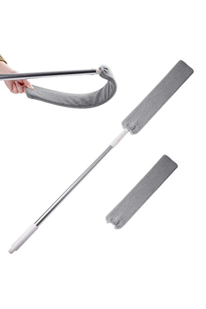 Go İthalat Flexible Dust Collection Device for Difficult to Access Areas (5343)