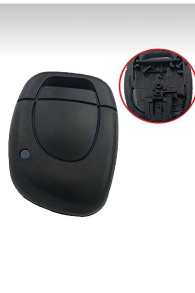 ÖZEN KEYS Renault Clio Symbol Master 1-Button Switch Container Control Container