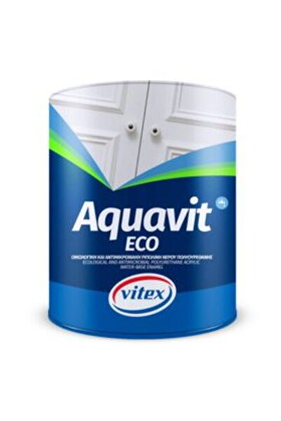 Vitex Transparent Satin Color Base Aquavit , 675ml