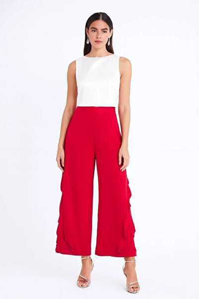 2TRENDY red pants