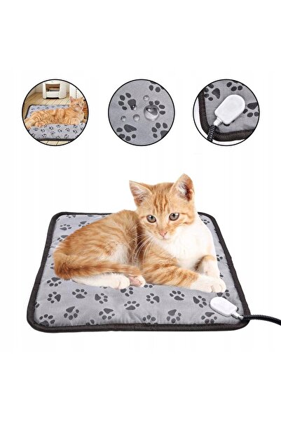 Other ELECTRIC HEATED BED MAT FOR DOG OR CAT SIZE M