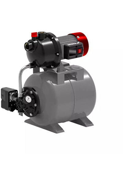 DEDRA EXIM 800W water pump