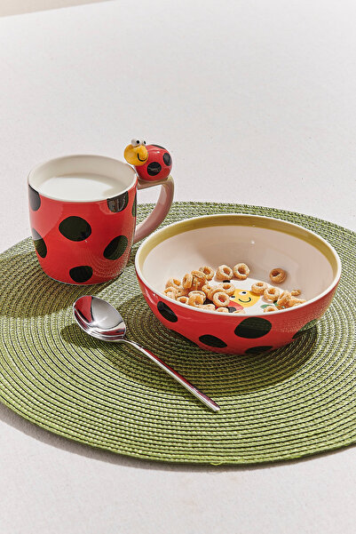 Paşabahçe Uğur Seramik Kupa