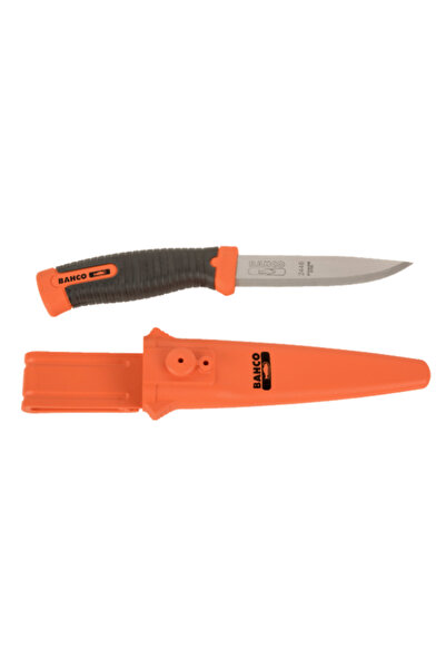 Bahco Profesyonel El Aleti Bıçağı-N2446