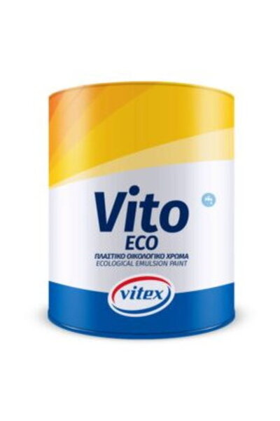 Vitex Vito White Color Base Emulsion, 980ml