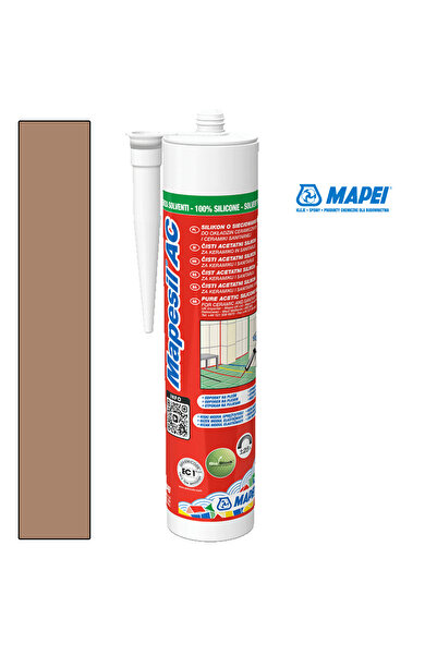 Other MAPEI Silicon AC (135) 310ml
