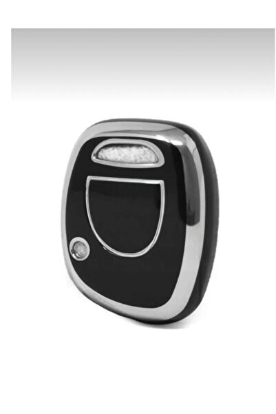 ÖZEN KEYS Renault Clio 1 - 2 Twingo Master 1 Symbol Compatible Single Button ...