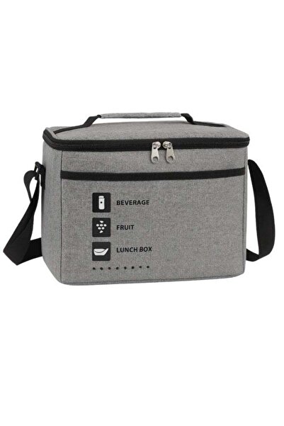 VİO Thermal Lunch Bag Cooler Insulated Lunch Box Tote