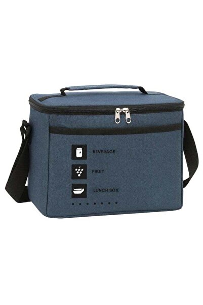 VİO Thermal Lunch Bag Cooler Insulated Lunch Box Tote