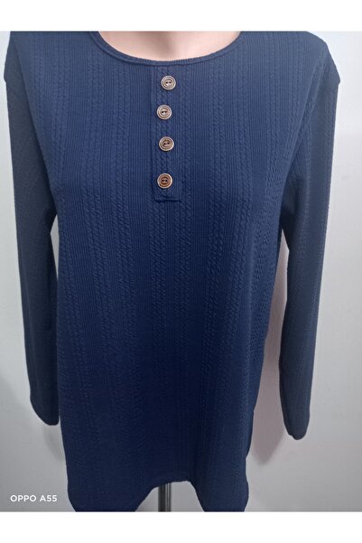 MODA Esnek anne kazak