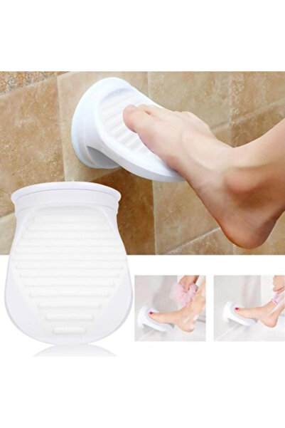Epilons Bathroom Foot Rest Pedal
