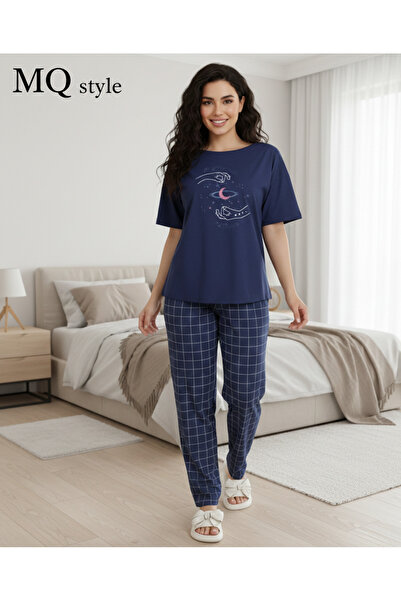 MQ Turkish pajama set (set)