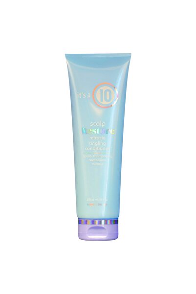 It's a 10 Haircare Este un 10, Scalp Restore Miracle, Balsam de păr, Revitali...