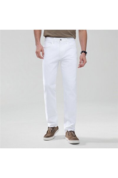 Giordano Men's Skinny Taper Jeans