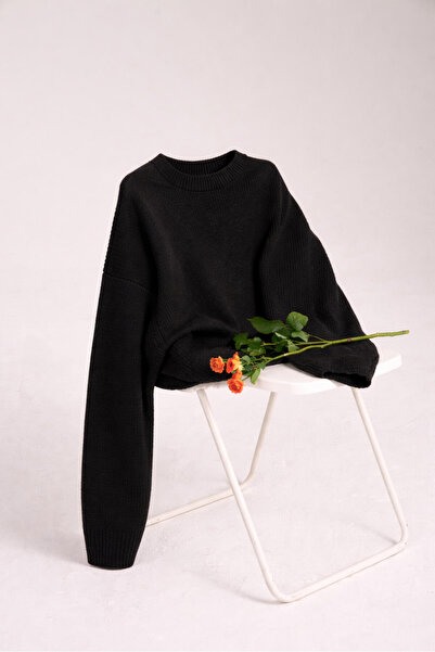 Touché Privé BASIC Knitwear SWEATER