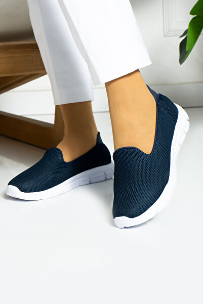 MERVESTORE Full Orthopedic Women's Sports Ballerinas