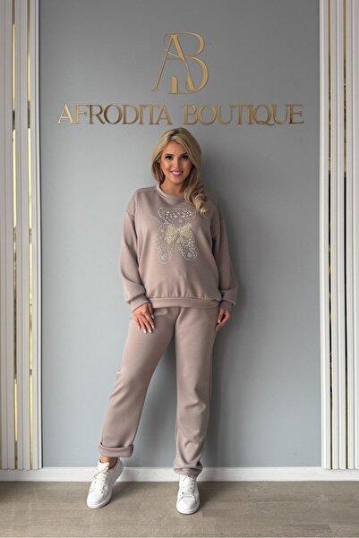 Afrodita Boutique Teddy Bear Set