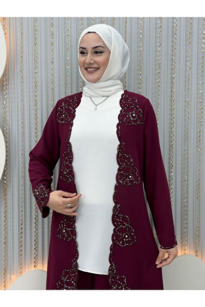 HASPASHA DİLBER 3'LÜ TAKIM
