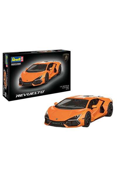 REVELL Kit de model Lamborghini Revuelto