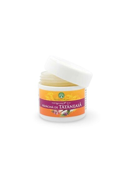 Herbal Therapy Ointment with Comfrey Root Extract, 50 ml