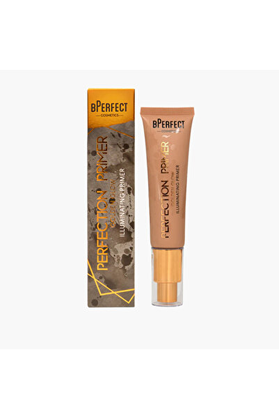 Bperfect Cosmetics برايمر بي بيرفكت المضيء المثالي - 35 مل