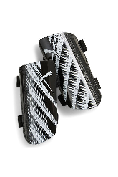 Puma Apărătoare pentru tibie Attacanto cu curea