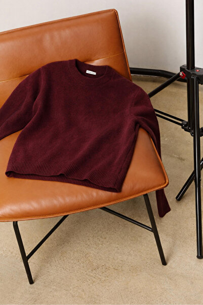 Touché Privé BASIC Knitwear SWEATER