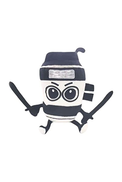 Milo Capuchino Assassin