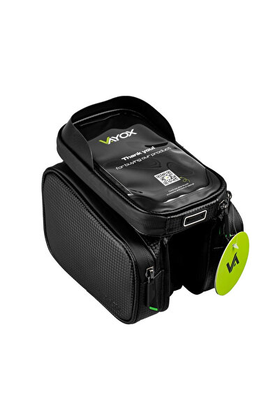 Other BIKE FRAME BAG VA0168 VAYOX