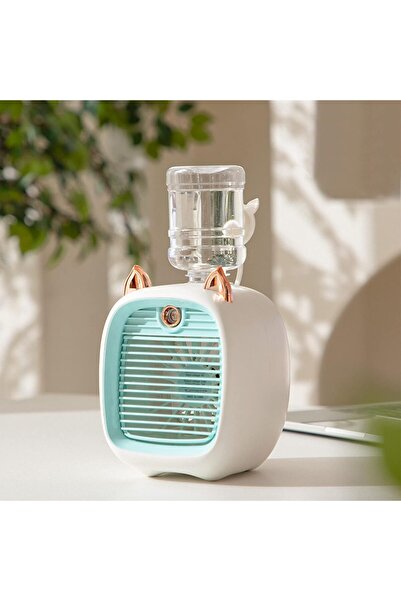 Generic مروحة يحافظ على البرودة صغيرة تعمل بالماء