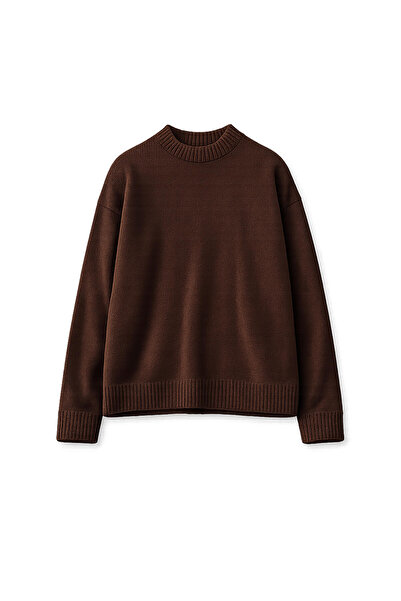Touché Privé BASIC Knitwear SWEATER