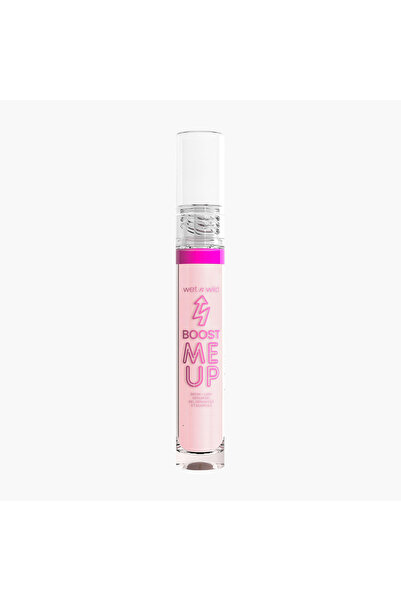 WET N WİLD Boost Me Up Lash and Brow Serum Gel