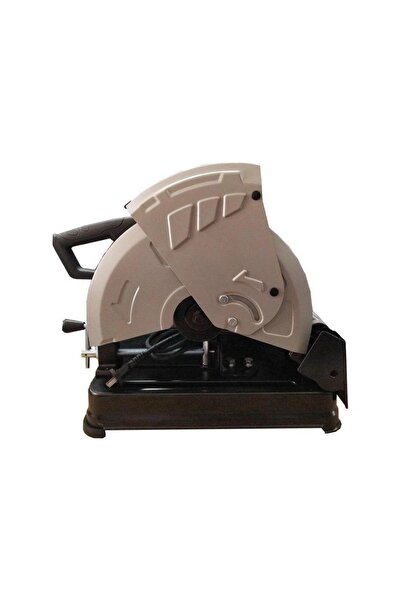 DARTEK PCM‑5602 2500W 14″ Cut Off & Chop Saw – Heavy‑Duty Metal Cutting Machine