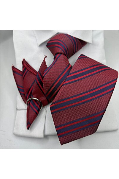 ilayda emir Premium Design Men's Collar Tie with Handkerchief