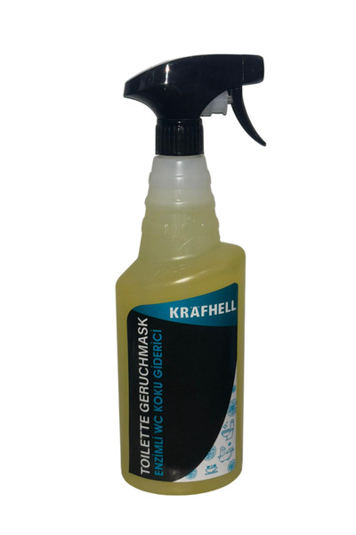 KRAFHELL TOILETTE GERUCHMASK