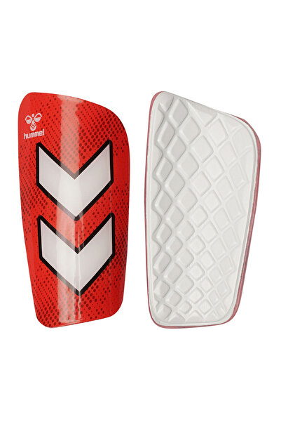 hummel Ατσάλινο Κόκκινο Προστατευτικό Επιγονατίδας