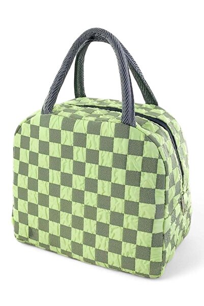 VİO Small Insulated Waterproof Lunch Bag