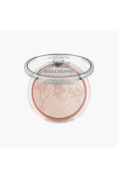 Catrice مُستحضر التجميل "مور ذان جلو" لإضاءة الوجه