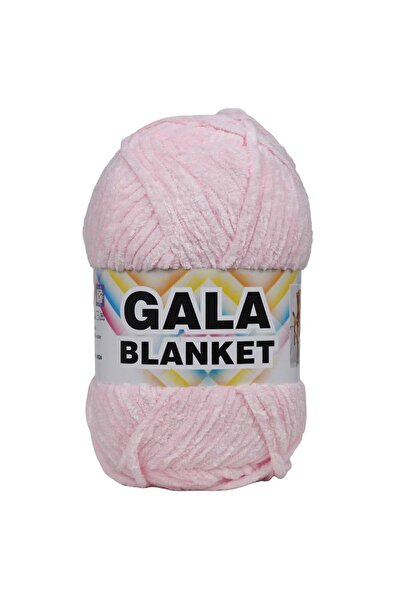 Gala Blanket Export Surplus Velvet 250 g