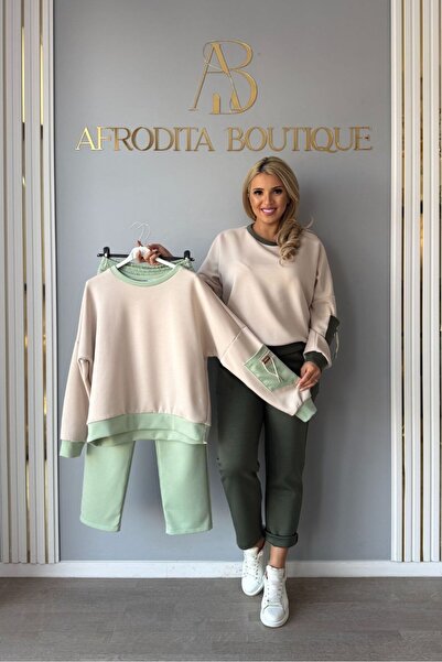 Afrodita Boutique Florentine set