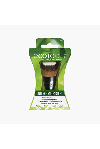 Ecotools Interchangeables Flawless Buffer Brush Head