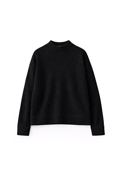 Touché Privé BASIC Knitwear SWEATER