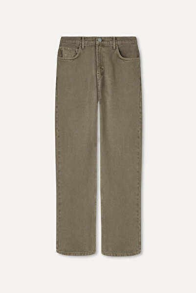 Mudo Loose Fit Pants