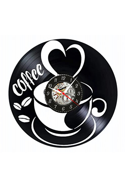 OEM CAFENEA Wall Clock