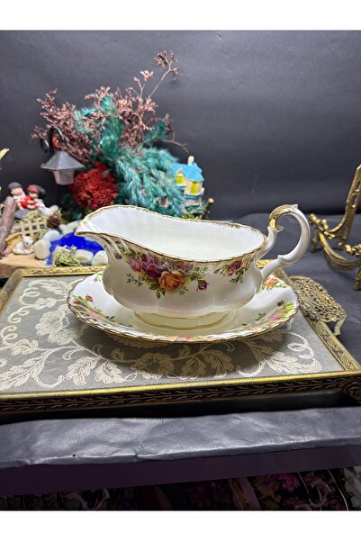 Royal Albert Old Contry Roses Sosluk