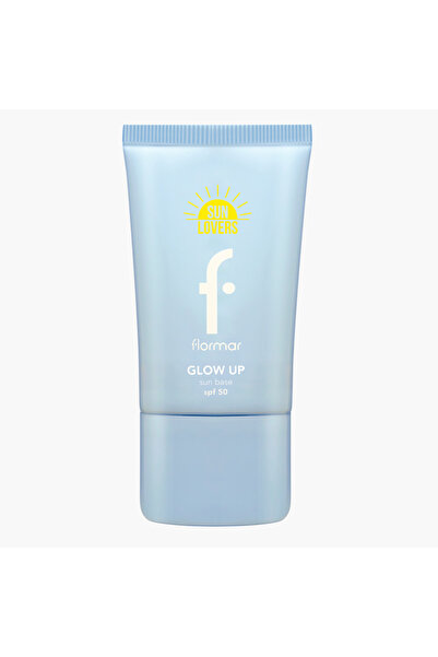 Flormar Glow Up SPF 50 Sun Base
