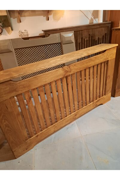 handwood Ahşap Petek Önü Kapama Dresuar 12*78*80